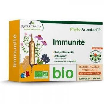 Chênes 20Amp Bio-Imuno