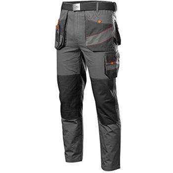 Tissu Pro XL 56 – Pantalon Coton