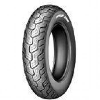 Llanta para moto Dunlop 180/70 -15 76H D404