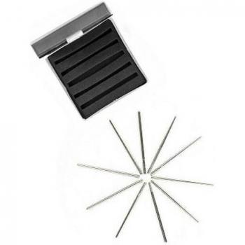 Caja de Agujas Dellorto Carburador 12‑17,5 mm (PHBN / PHVA)