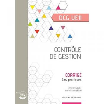 Contrôle de gestion