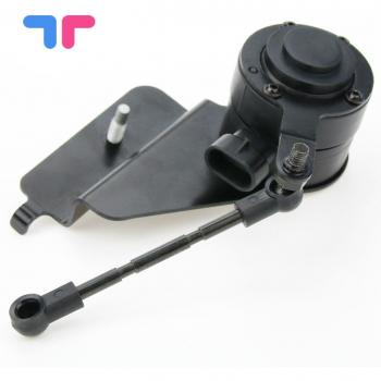 06-11 Buick Lucerne Cadillac DTS Rear Left Ride Height Sensor 25767365