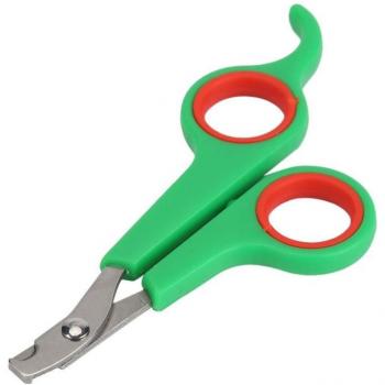 CortaUñas Inox PetCare