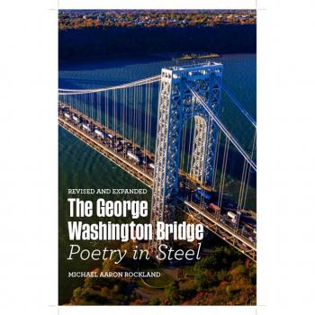 Vitalsource Technologies, Inc. The George Washington Bridge