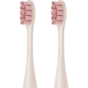 Oclean X Series 2PCS Brush Heads for Sonic Toothbrush
