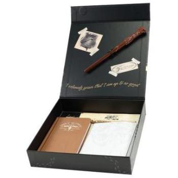 Harry Potter Geschenkpaket – Karte des Rumtreibers & Schreibset