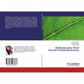Methylotrophs: Plant Growth Promoting Bacteria