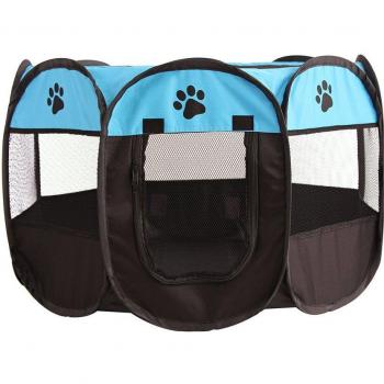 Cerca Plegable para Animales
