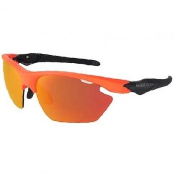 Lunettes de soleil DEMETZ Tech-Run pour hommes