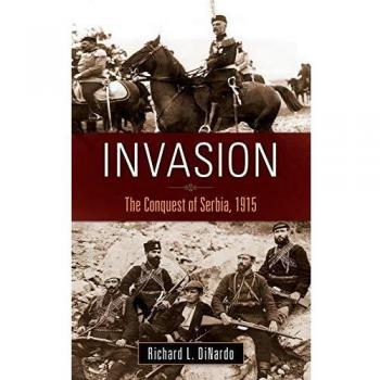 Invasion: The Conquest of Serbia, 1915