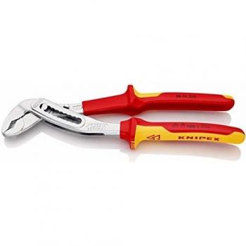 Knipex Alicate para Tubería 250 mm