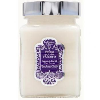 La Sultane de Saba Karité Voyage 300 g