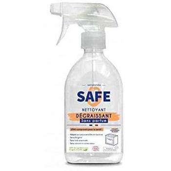 Desengordurante Eficaz 500ml