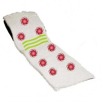 Sérénité en Vibration – Matelas Masseur