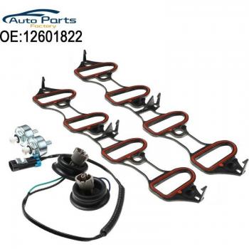 Knock Sensor Wire Harness and Gasket Kit for Silverado Sierra 12589867
