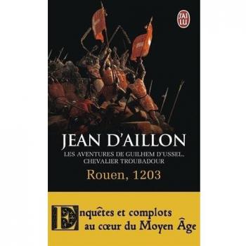 Rouen, 1203