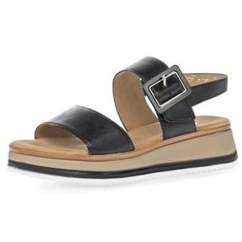 Sandali Gabor Nero 62744