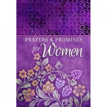 Prayers & Promises for Women