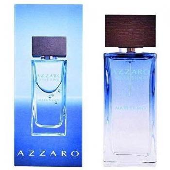 Azzaro Solarissimo Marettimo Eau De Toilette 75ml