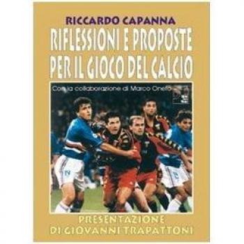 Riflessioni e proposte per il gioco del calcio