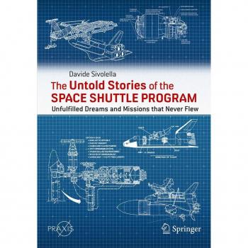 Vitalsource Technologies, Inc. The Untold Stories of the Space Shuttle Program