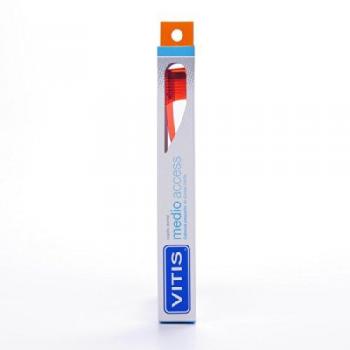 VITIS CEPILLO DENTAL ADULTO ACCESS