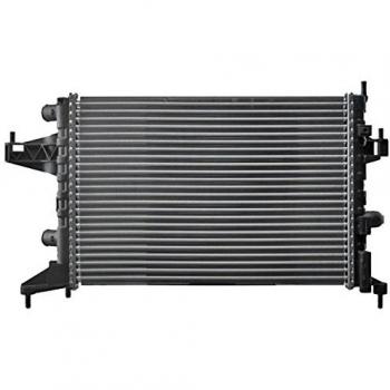 Wasserkühler 1.2 59kw für Opel Corsa C