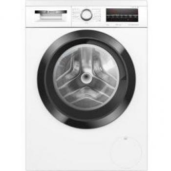 Lavadora Bosch EcoSilence 9kg 1200rpm A