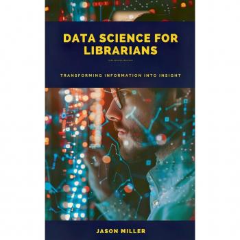 Data Science for Librarians