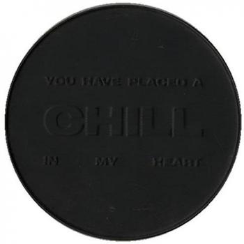 Eurythmics Vintage Black Tin CD Single