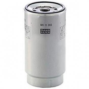 Mann WK 11 003 Z Kraftstoff-Filter