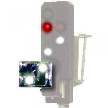 Plaque LED de remplacement