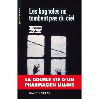 Lucienne CLUYTENS Les Bagnoles Ne Tombent Pas Du Ciel