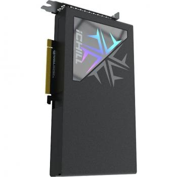Inno3D GeForce RTX 4090 ICHILL BLACK 24 Go