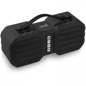Cool Speaker Bluetooth Soho 8W