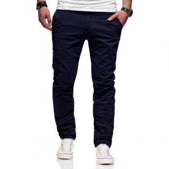 BEHYPE Heritage Chinohose für Herren in Größe 32