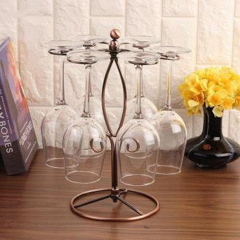 Cup Storage Wine Stand