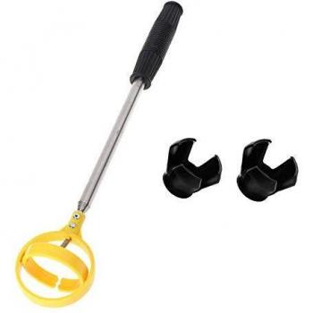 Mazel StreamLine Retractable Ball Sucker