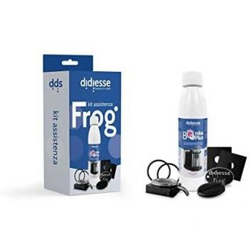 Didiesse Frog Reparaturzubehör