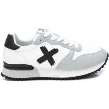 Zapatillas deportivas blancas Xti para hombre (142804)