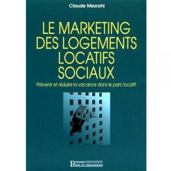 Le marketing des logements locatifs sociaux