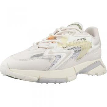 Lacoste L003 NEO Tech Sneakers beige 40