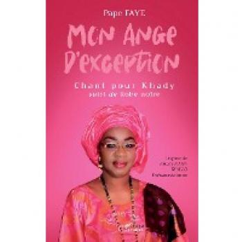 Mon ange d'exception