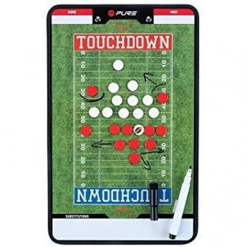 Pure2improve American Football Trainingsboard
