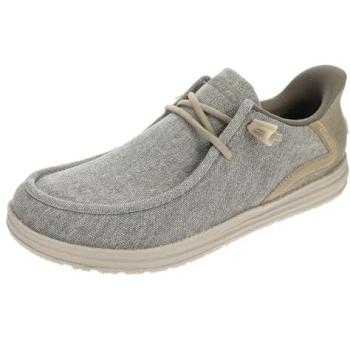 Tênis Relaxed Fit Melson