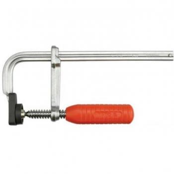 Yato F‑Clamps 200 mm – chromed Zwinge