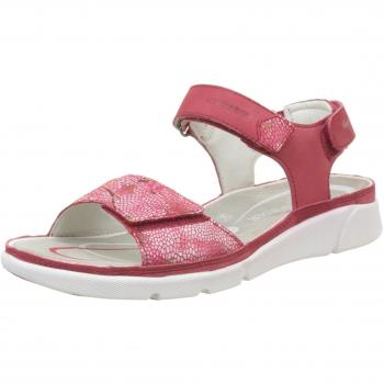 Mephisto Damen Tabasa Sport Sandalen, Scarlett, 38 EU