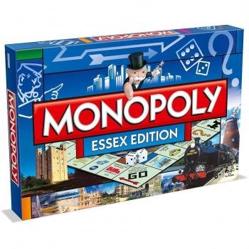 Monopoly (Board Game)