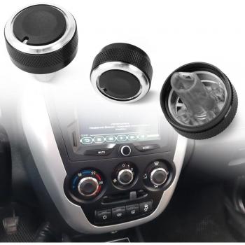 Accesorio de Control de Aire Acondicionado Lada Granta