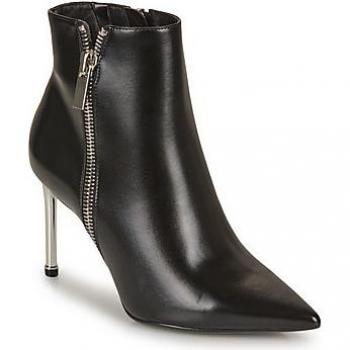 Tamaris Stiefelette Schwarz 25310-001